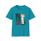 Bold cat attitude T-Shirt