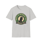 Society of antisocial pets T-Shirt