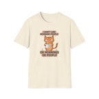 I don`t like morning people T-Shirt