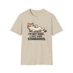 I`m not rude T-Shirt