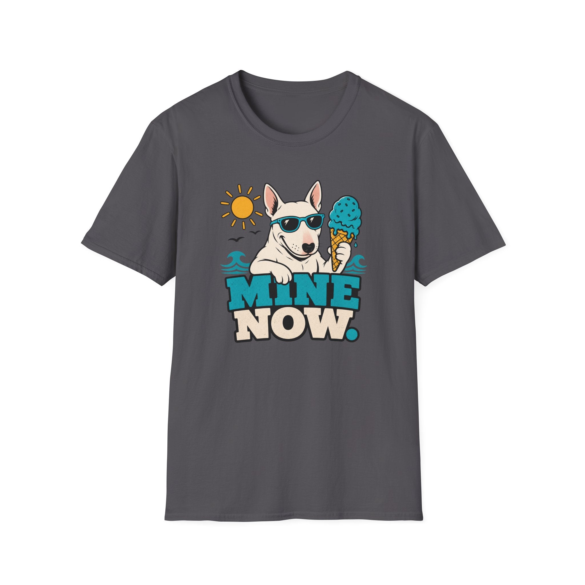 Mine now T-Shirt
