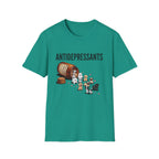 DOG-Antidepressants T-Shirt