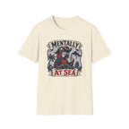 Mentally At Sea T-Shirt