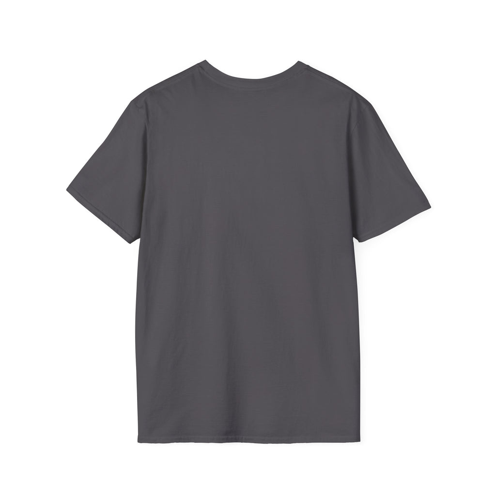 Mentally At Sea T-Shirt