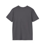 Mentally At Sea T-Shirt