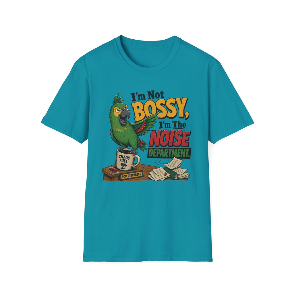 I`m not bossy T-Shirt