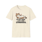 I`m not rude T-Shirt