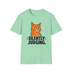 Silently judging T-Shirt