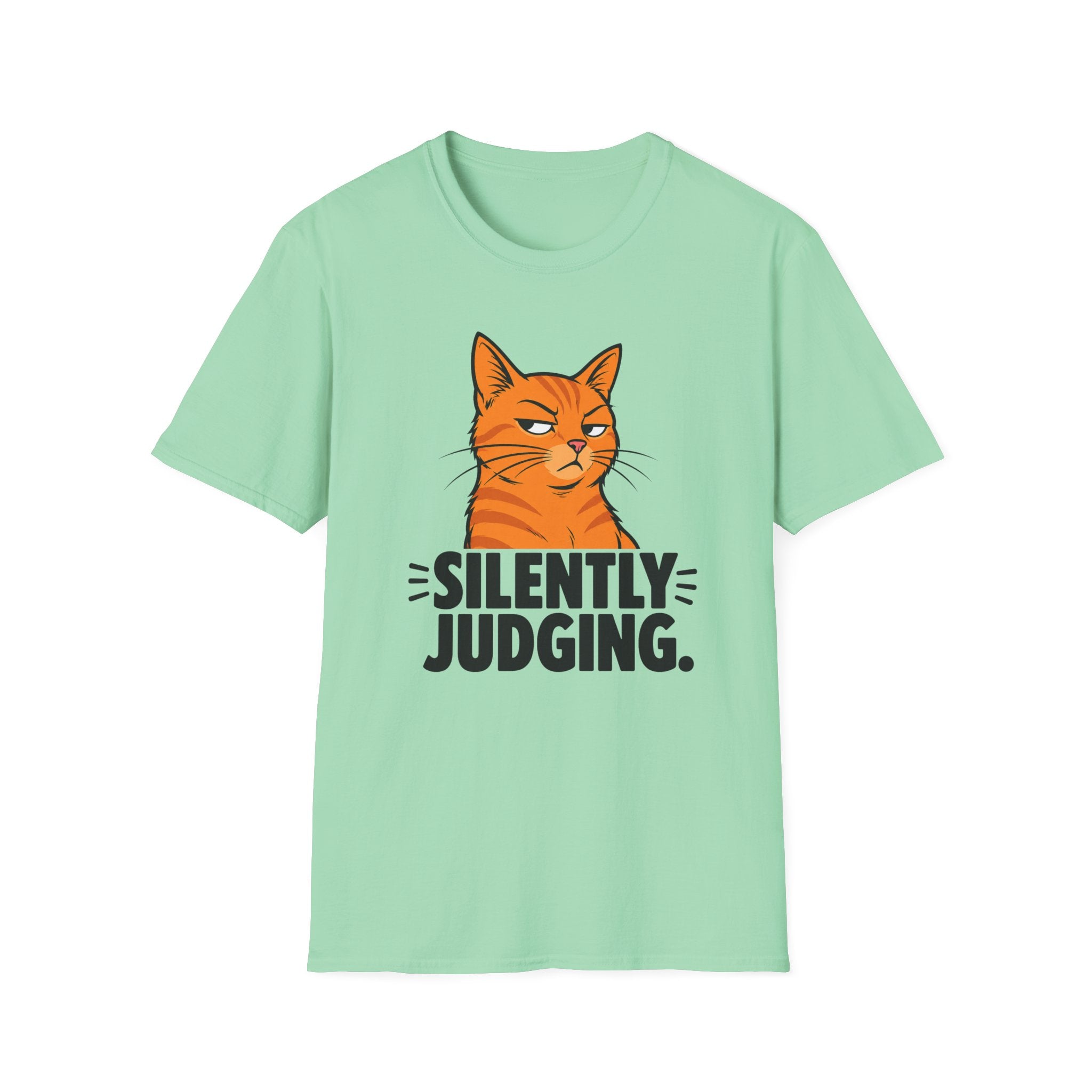 Silently judging T-Shirt
