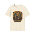 Running on coffee and judgement T-Shirt