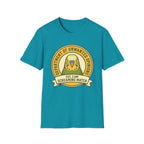 Department of unwanted opinions T-Shirt
