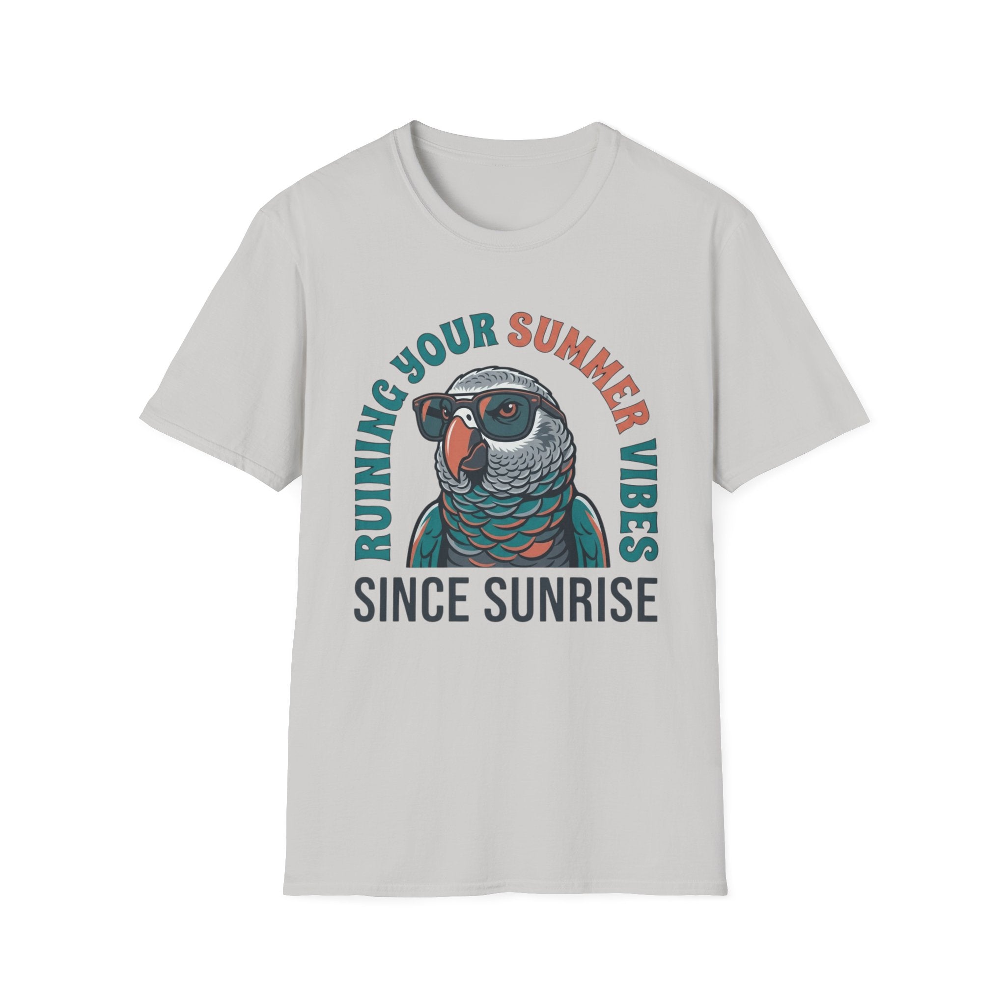 Ruining your summer vibes T-Shirt
