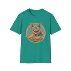 SPF ZERO. Judgement MAX T-Shirt