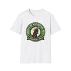 Society of antisocial pets T-Shirt