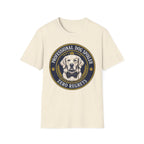 Professional dog spoiler T-Shirt