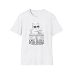 Cool cat judge T-Shirt