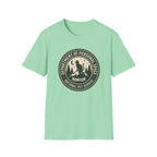 Department of personal space T-Shirt
