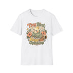 Tiny bird, huge opinions T-Shirt