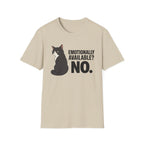 Emotionally available T-Shirt