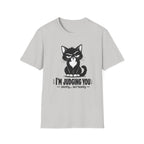 I’m Judging You T-Shirt