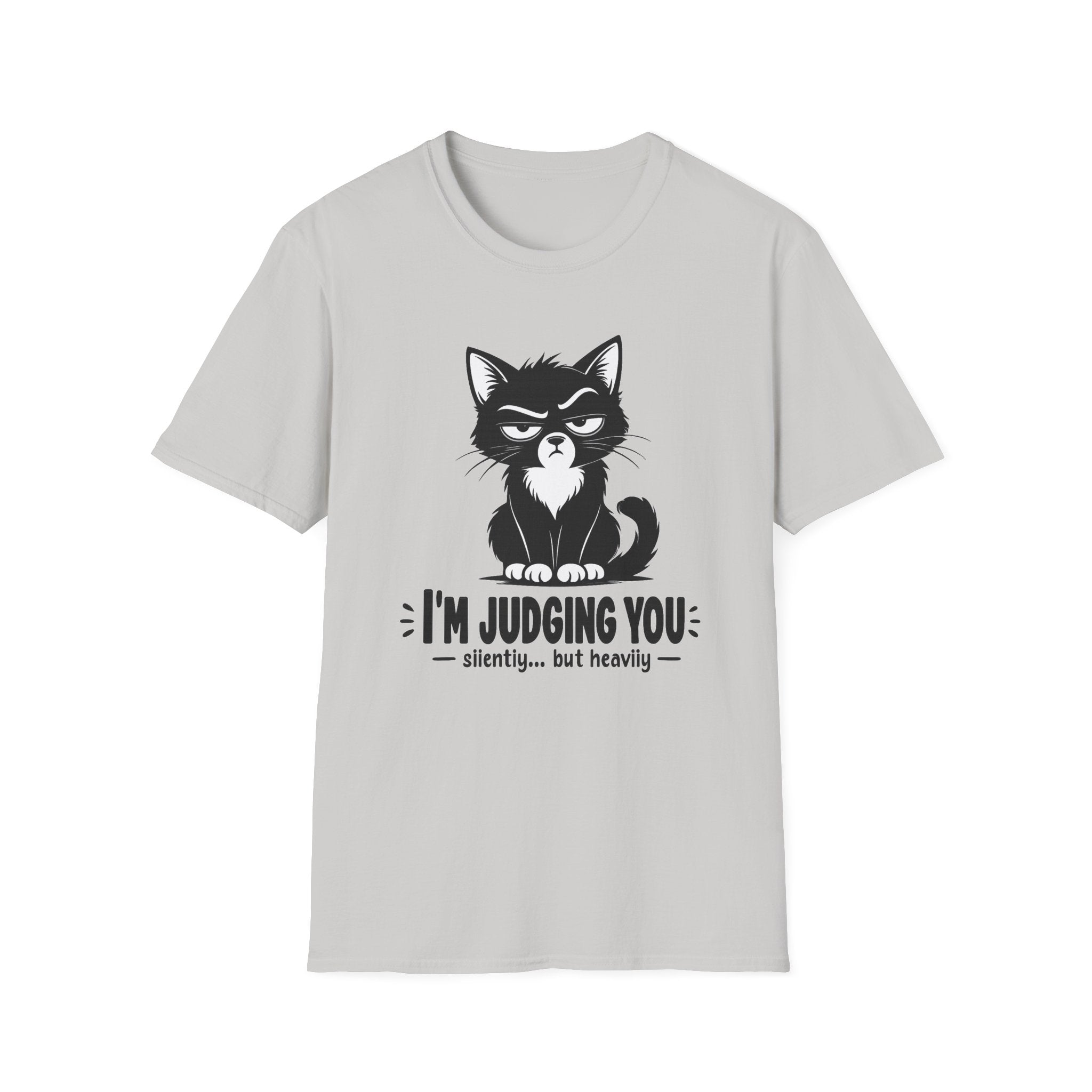 I’m Judging You T-Shirt