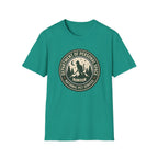 Department of personal space T-Shirt