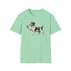 Middle finger T-Shirt