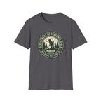 Department of personal space T-Shirt