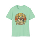 My vibe is impeccable T-Shirt