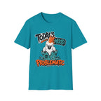 Today's mood problematic bird T-Shirt