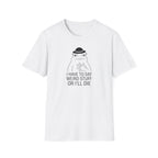 FROG - I have to say T-Shirt