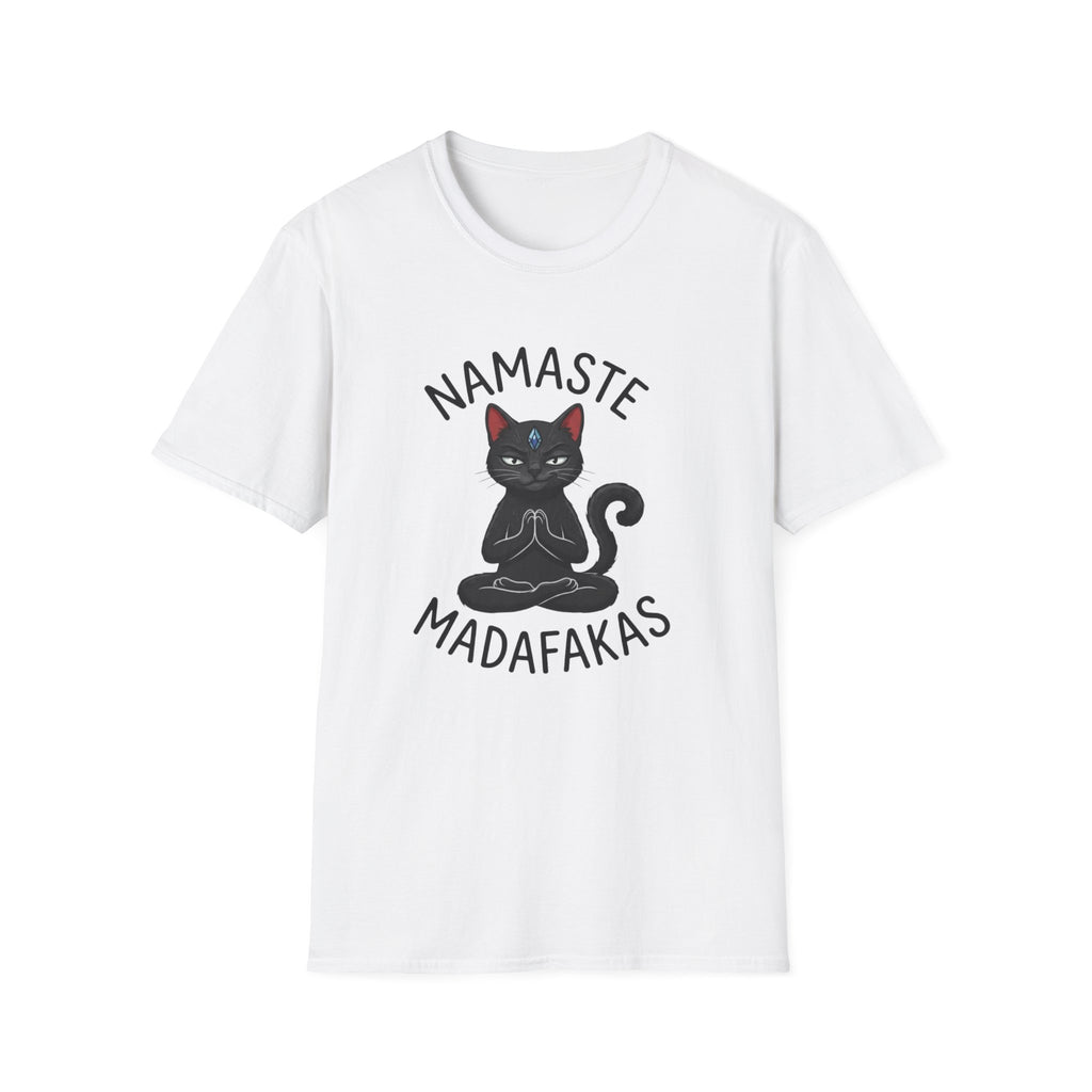 Namaste T-Shirt