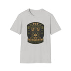 Tactical cat operator T-Shirt