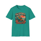 Out of office, still judging you T-Shirt