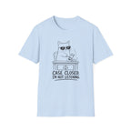 Cool cat judge T-Shirt