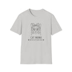 Cat mama T-Shirt