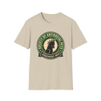Society of antisocial pets T-Shirt