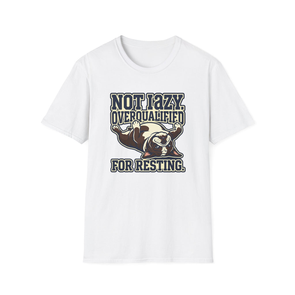 NOT lazy T-Shirt