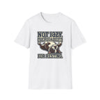 NOT lazy T-Shirt