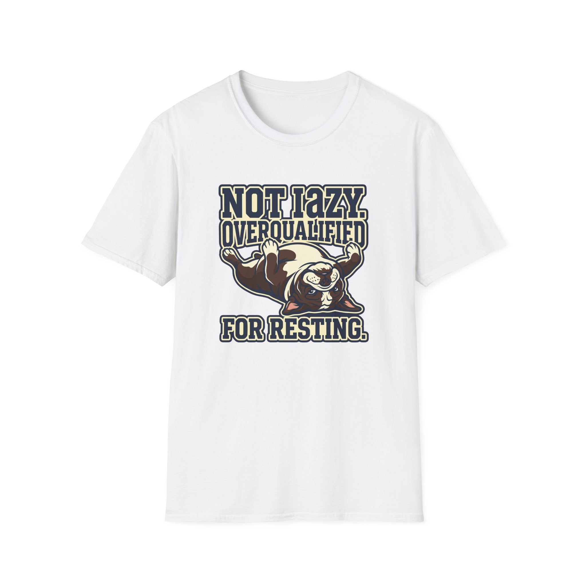NOT lazy T-Shirt