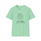Dog mama T-Shirt