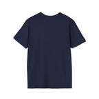 Mentally At Sea T-Shirt