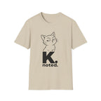 K.noted T-Shirt