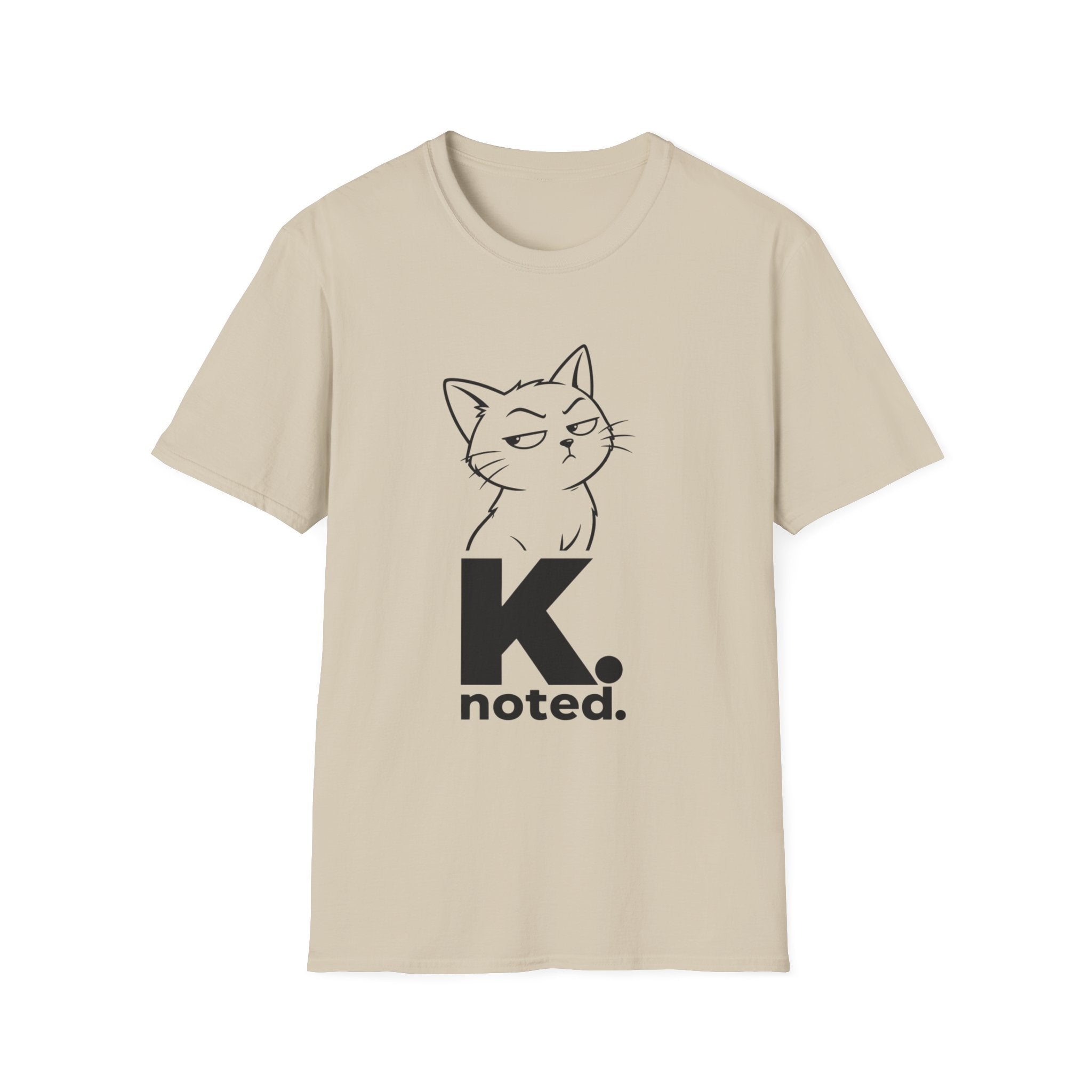 K.noted T-Shirt