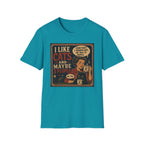 Why we talk to people T-Shirt