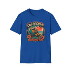 Out of office, still judging you T-Shirt