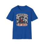 Mentally At Sea T-Shirt