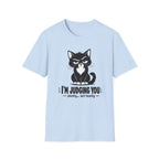 I’m Judging You T-Shirt