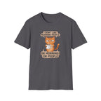 I don`t like morning people T-Shirt