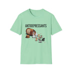 DOG-Antidepressants T-Shirt